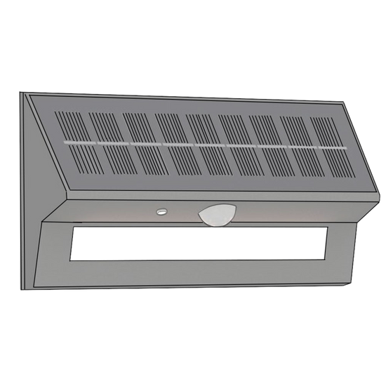 Lumihome - Expert de l'éclairage solaire extérieur de haute qualité –  tagged Garantie 5 ans –
