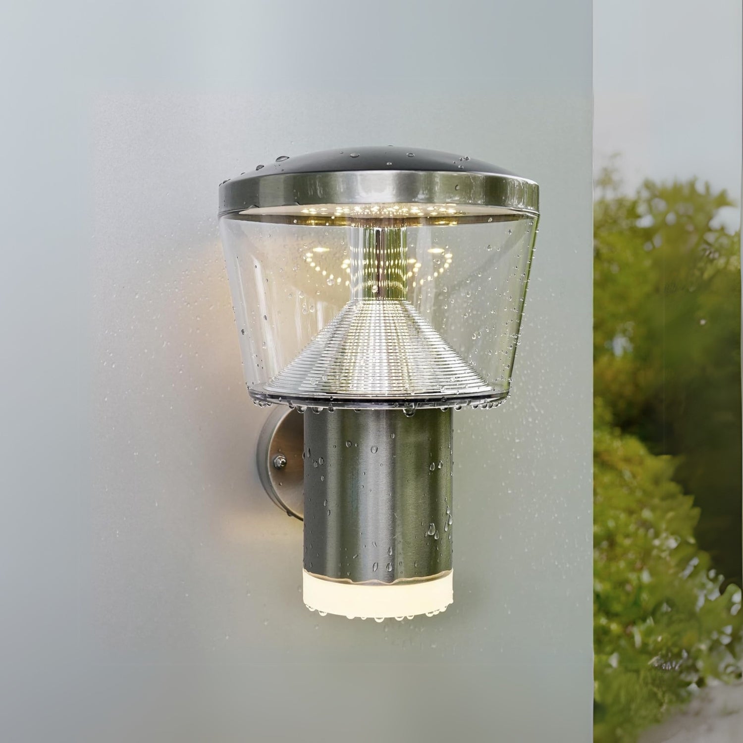 Applique Led DUBLIN - Lumihome