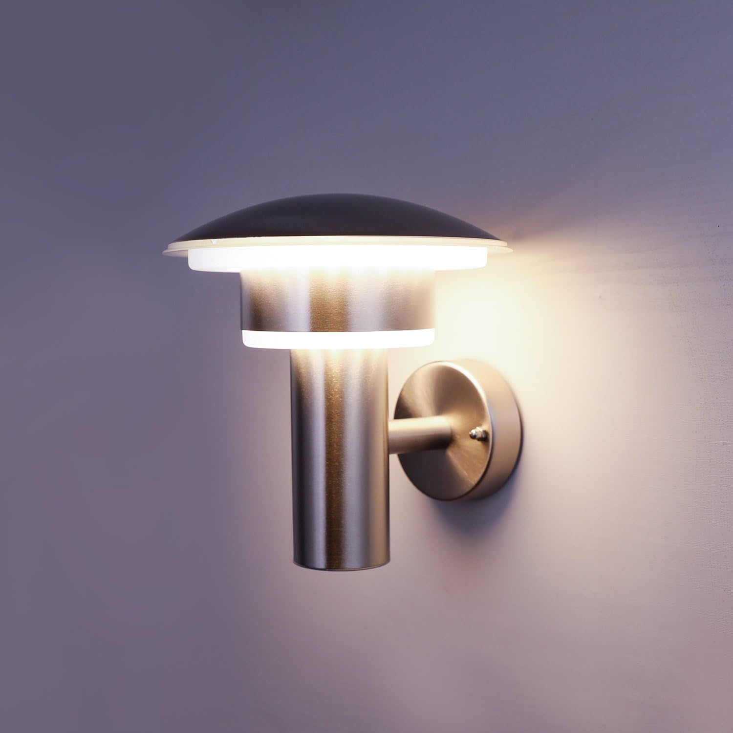 Applique Led GENEVE - Lumihome