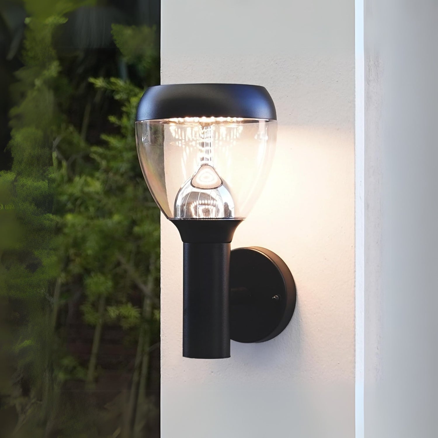 Applique Led LUNA - Lumihome