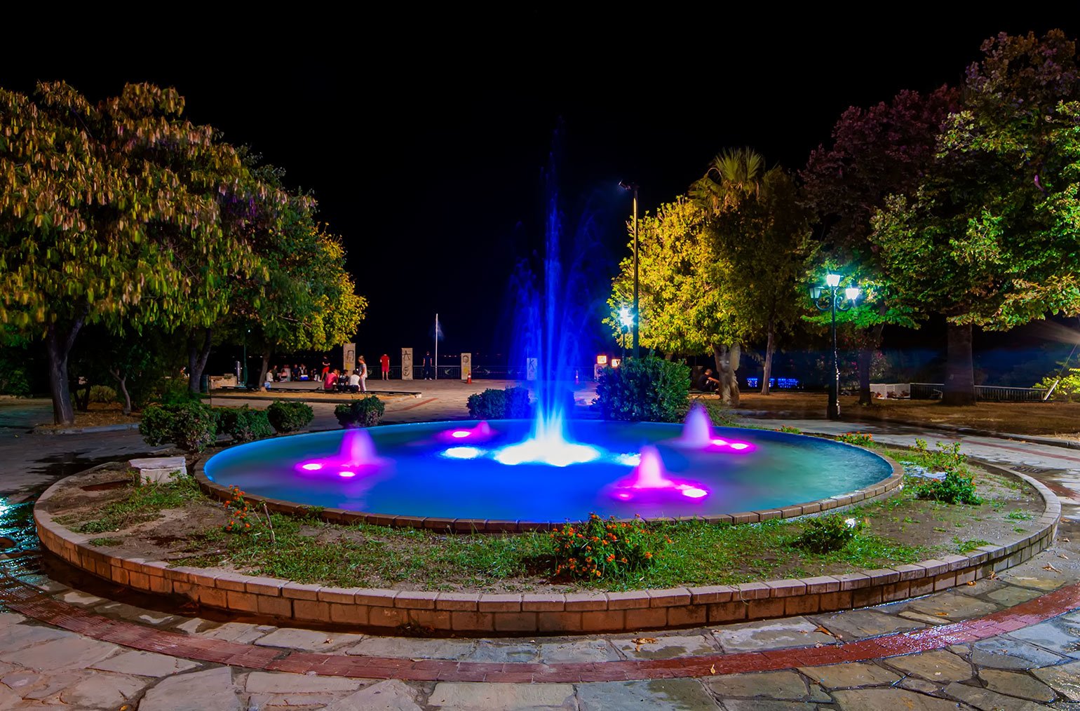 Genießen Sie einen Teich in Ihrem Garten - Lumihome