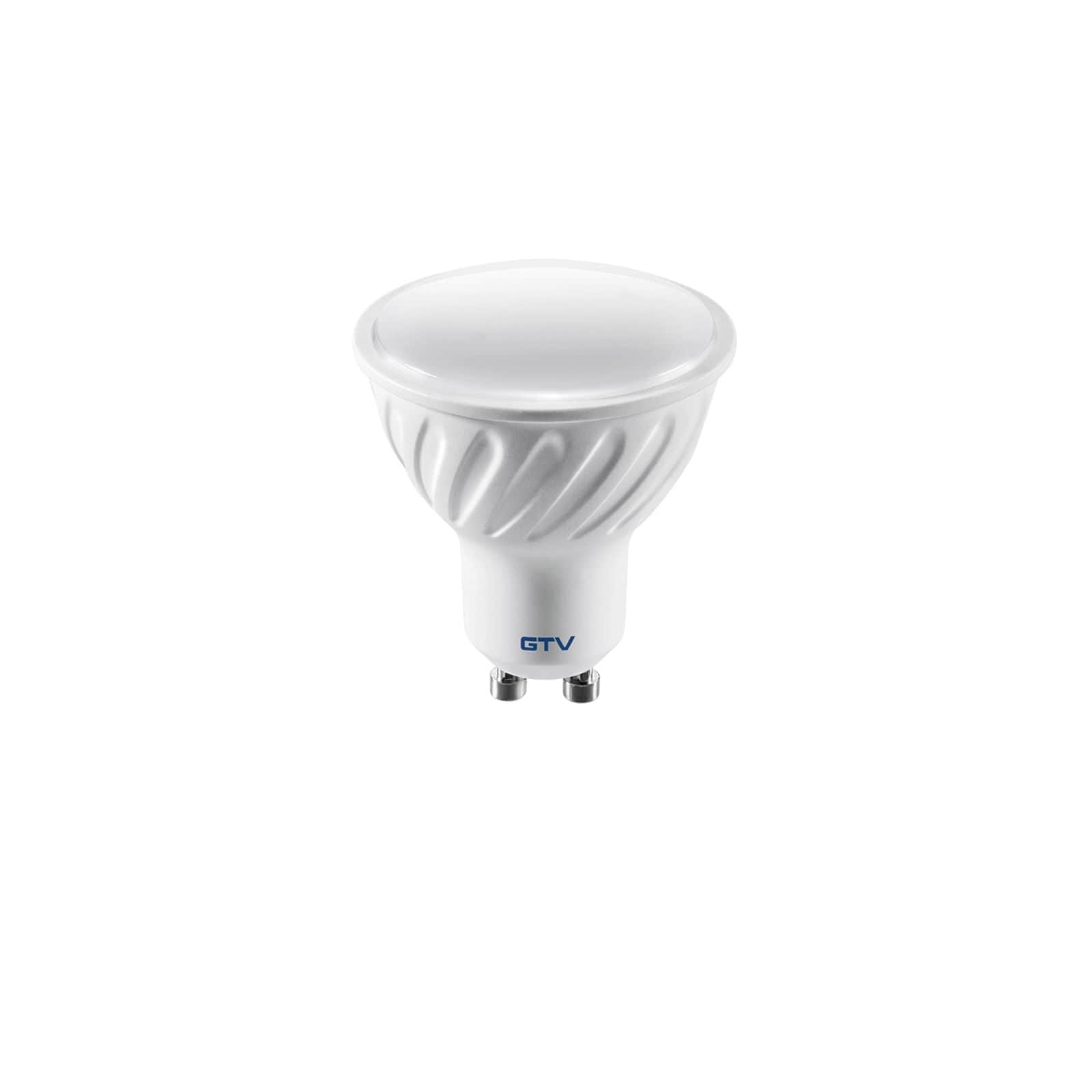 Led-Glühlampe GU10 PC6010-40 - 230V - Neutralweiß 4000K° - 410 Lumen - 5.6W - Lumihome