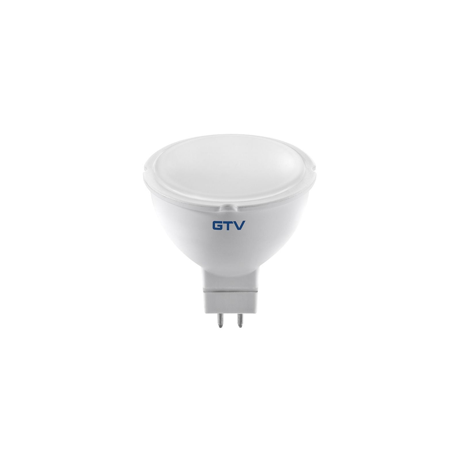 Led-Glühlampe GU5.3 SM4016-64 - 12V - Kaltweiß 6400K° - 300 Lumen - 4W - Lumihome-Deutschland.com