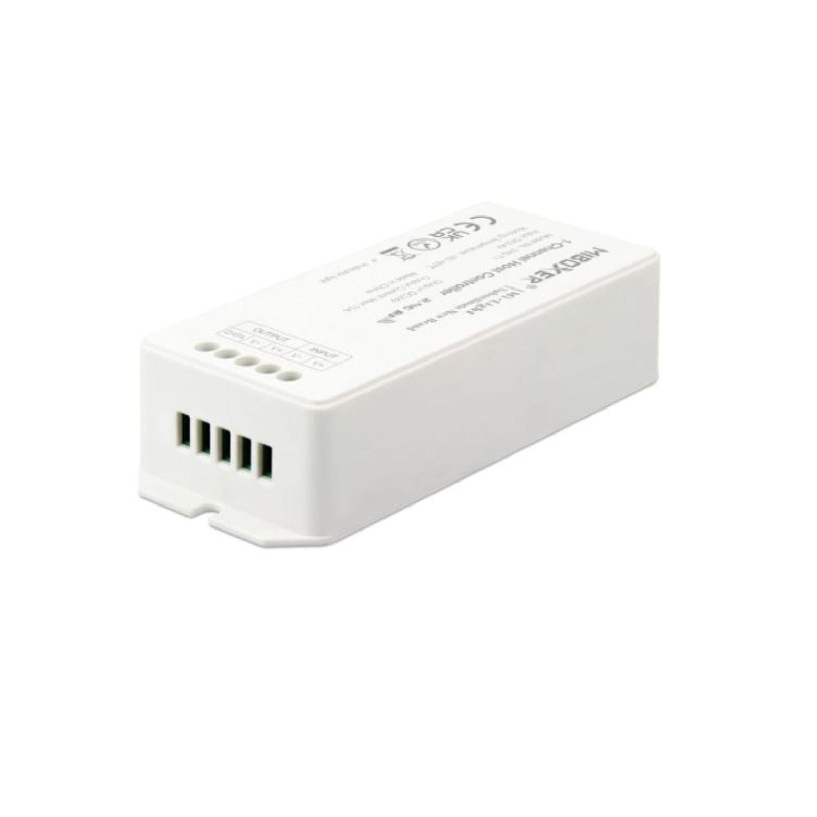 SYS-T1 Controller - 12/24V - 2.4GHz - Für 24V Spot RD1/RD2 - Lumihome