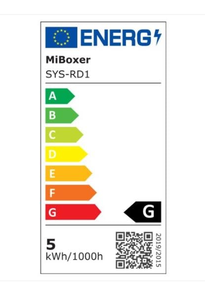 Led-Einbaustrahler RGB+CCT - 12/24V DC - Ø10cm - 350 Lumen - IP68 - Lumihome-Deutschland.com