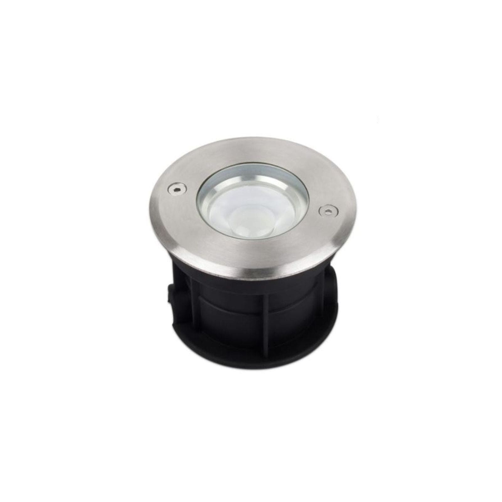 Led-Einbaustrahler RGB+CCT - 12/24V DC - Ø10cm - 350 Lumen - IP68 - Lumihome-Deutschland.com