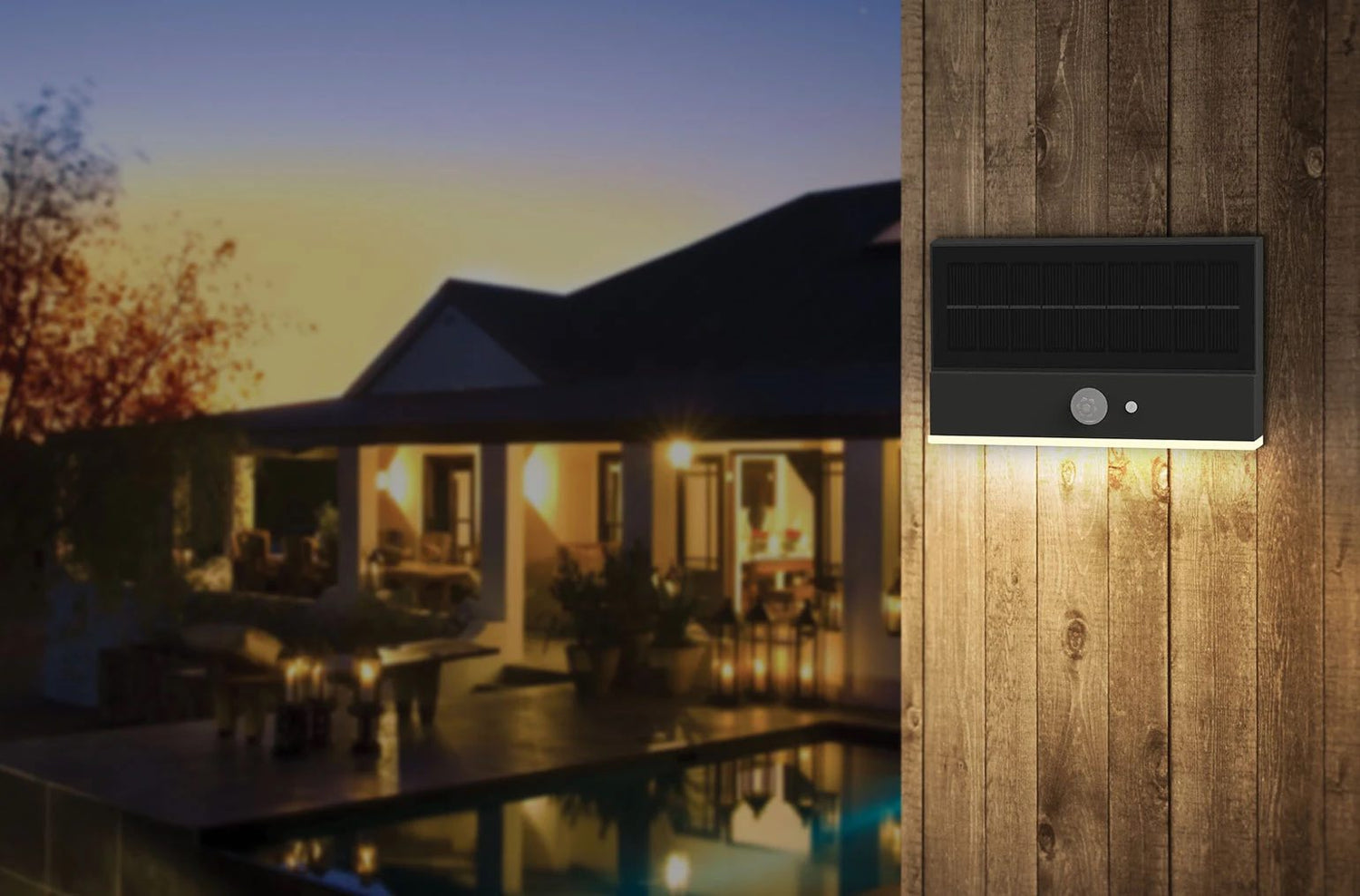 5 misconceptions about solar lighting - Lumihome