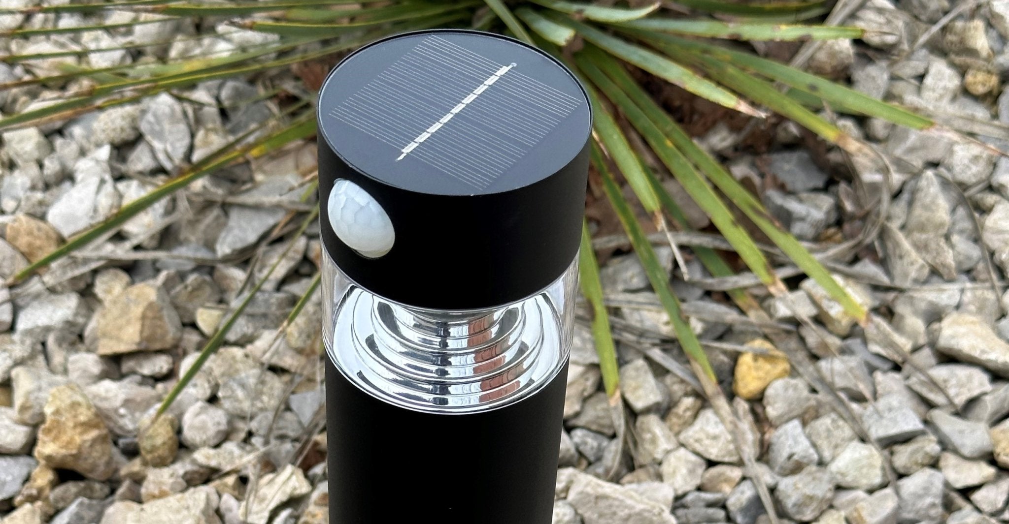 Solar outdoor lighting: a long-lasting solution? - Lumihome