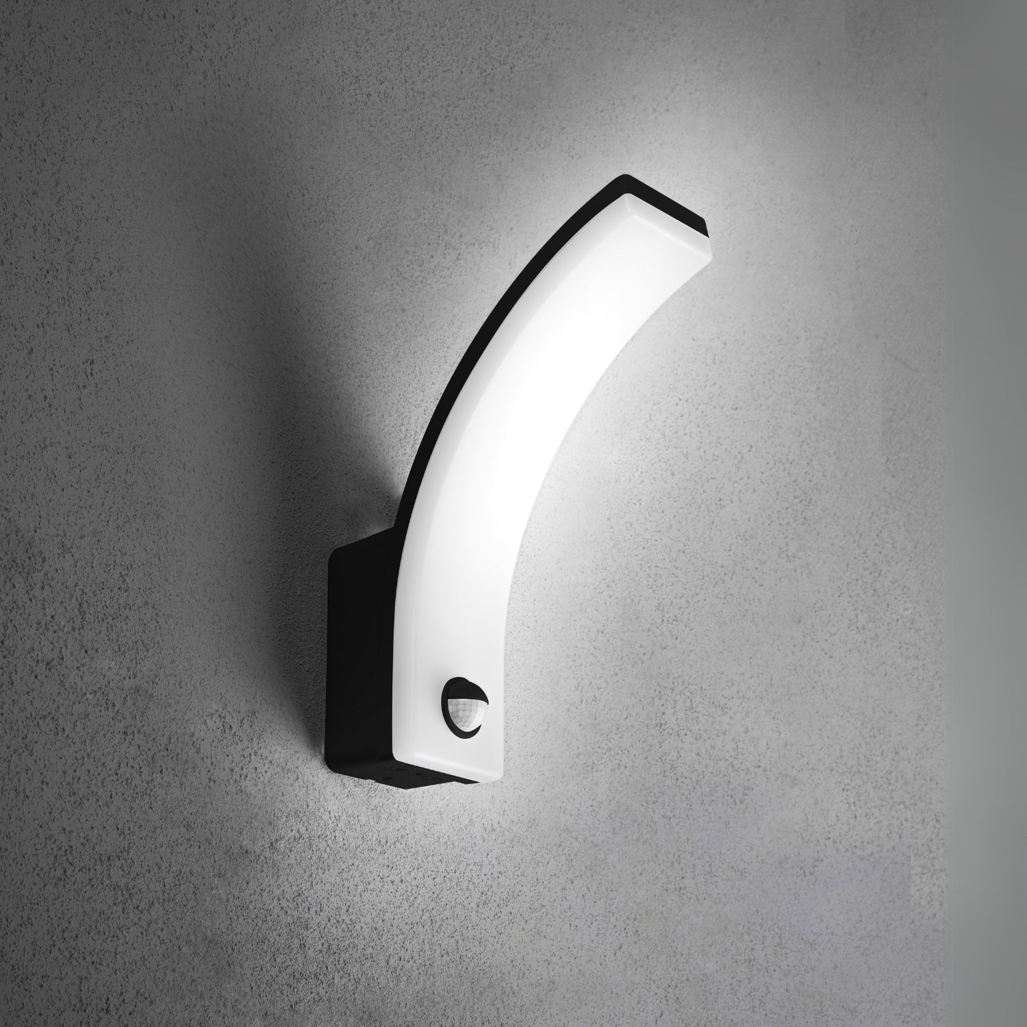 Led outdoor wall lamp NICEA - Lumihome