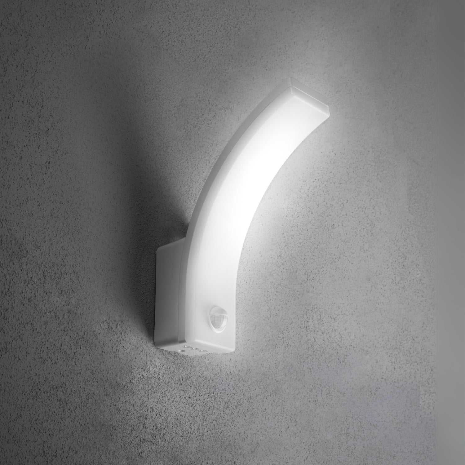 Led outdoor wall lamp NICEA - Lumihome