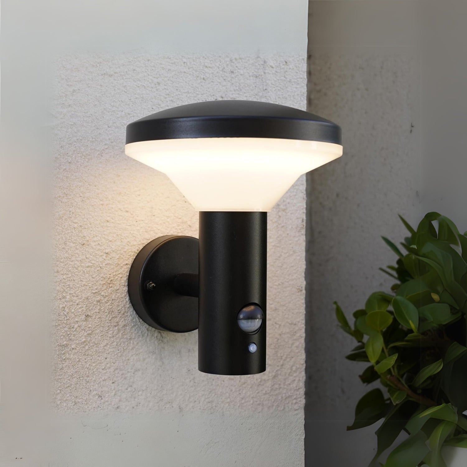 Led wall lamp COLMAR - Lumihome