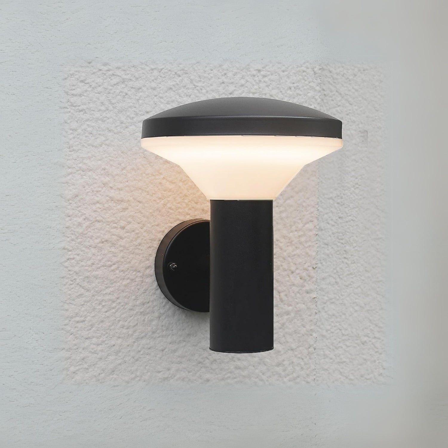 Led wall lamp COLMAR - Lumihome