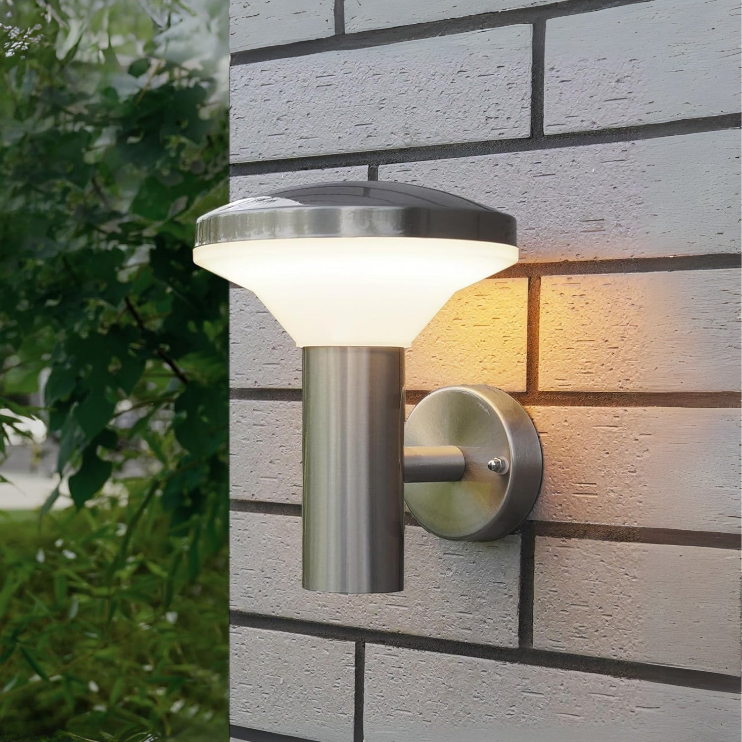 Led wall lamp COLMAR - Lumihome