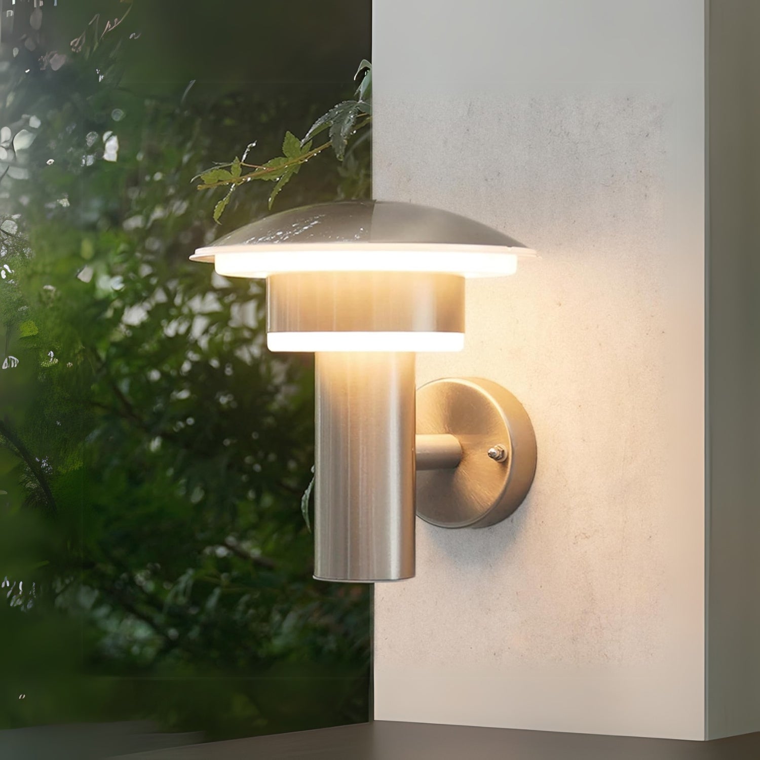 Led wall lamp GENEVE - Lumihome