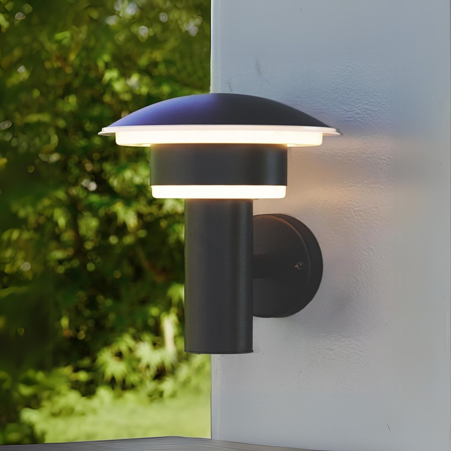 Led wall lamp GENEVE - Lumihome