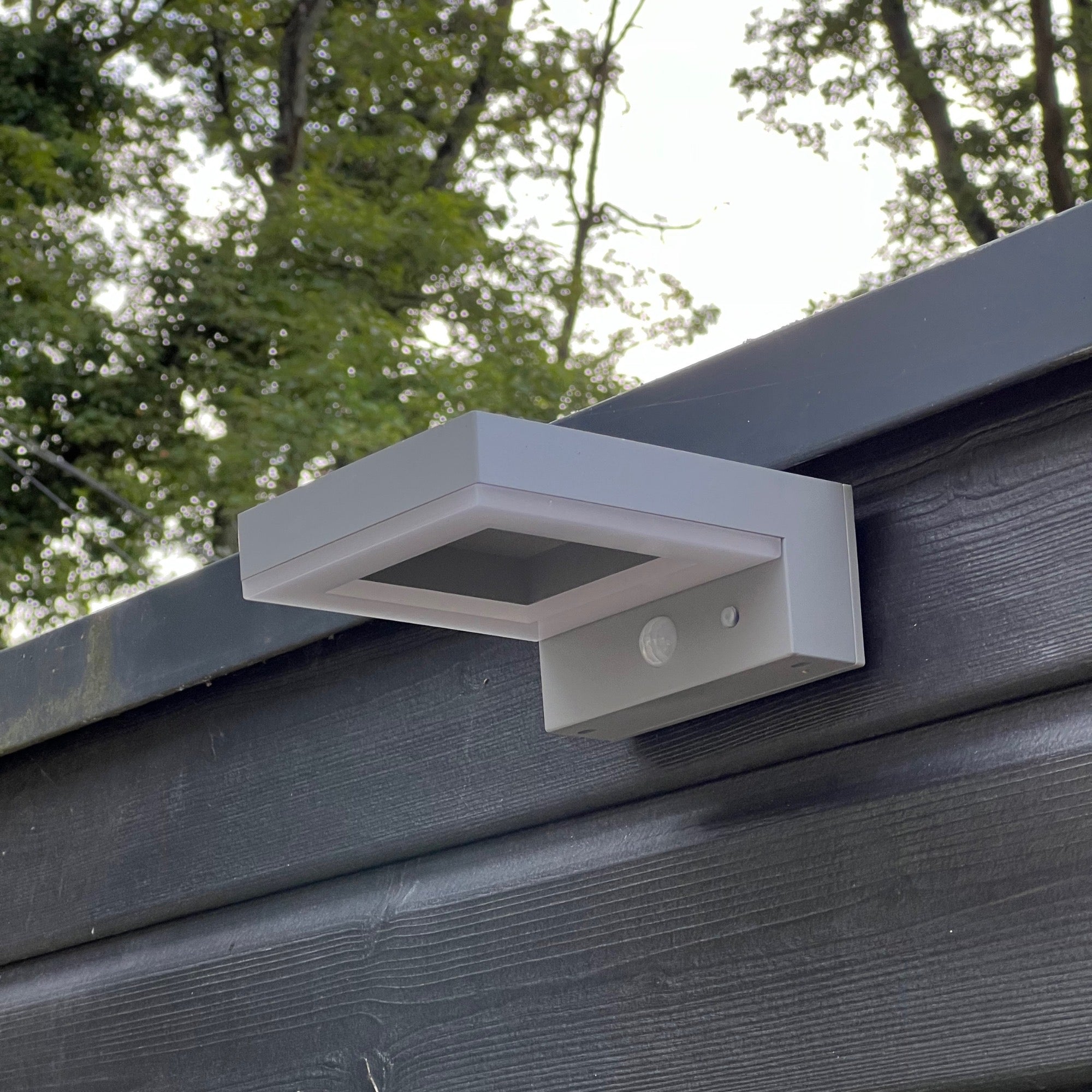 Aplique Led solar LETINA - Lumihome