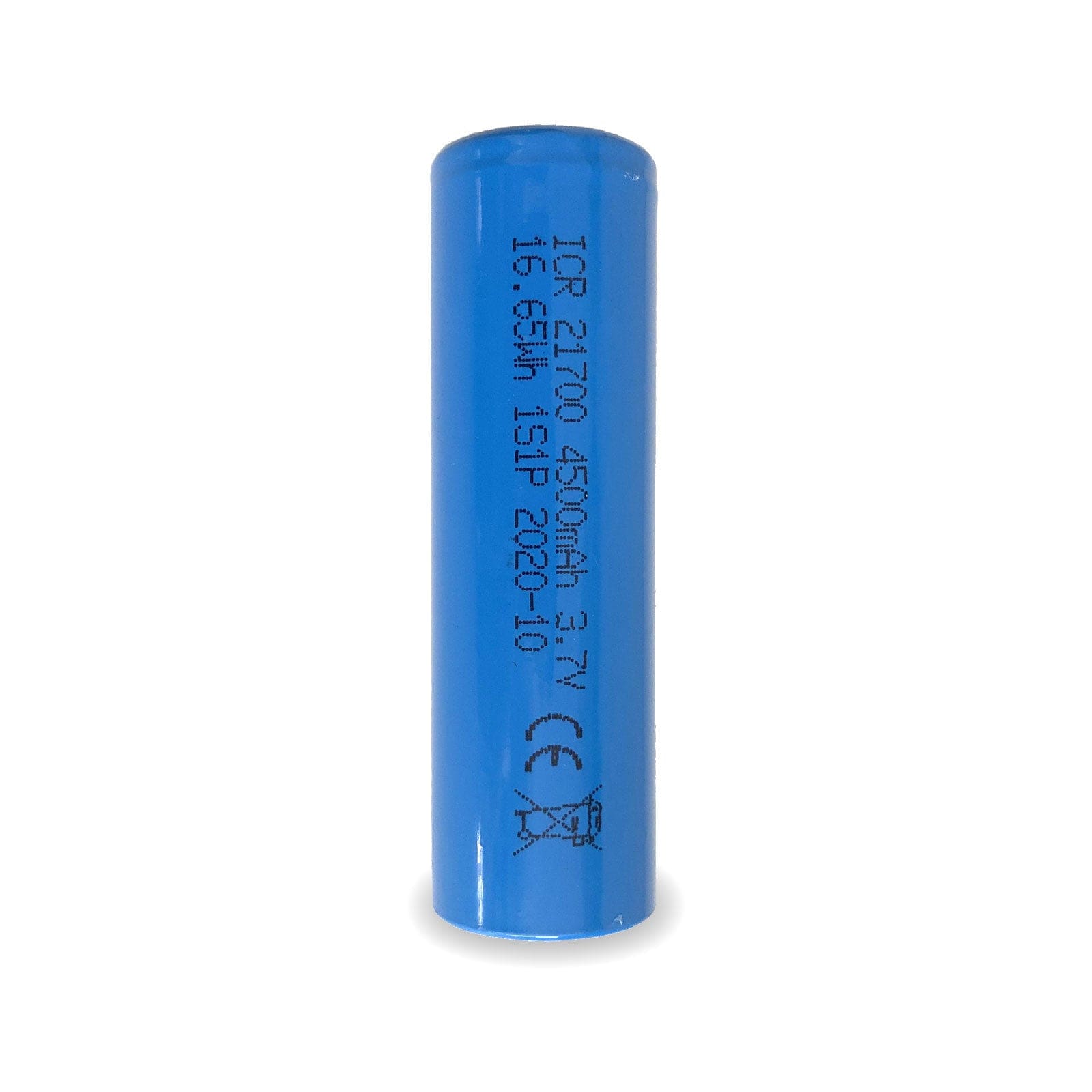 Batería de recambio 21700-4500 mAh3.7V para proyector solar POWER-2000 - Lumihome-France.com