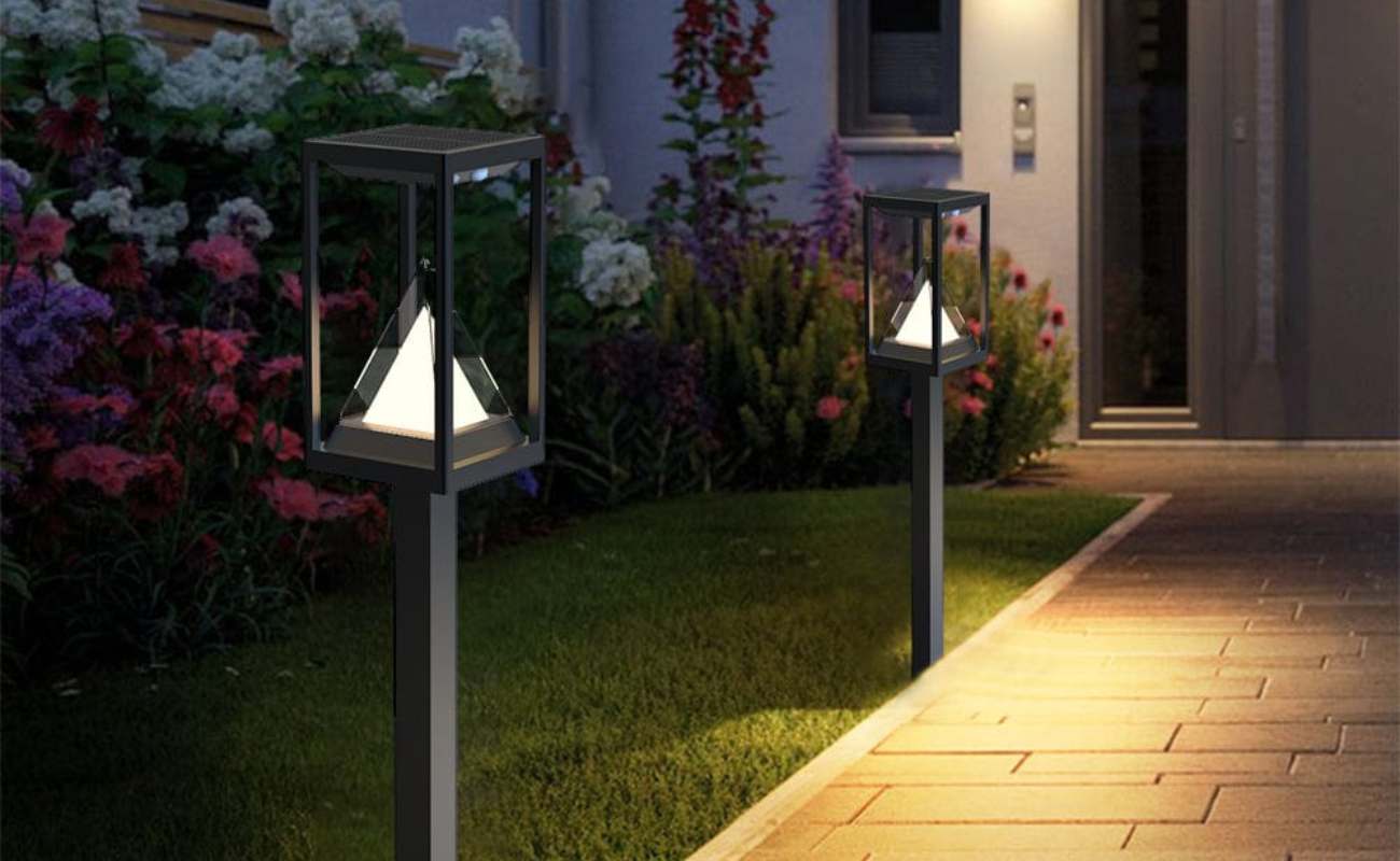 L'illuminazione solare è possibile nelle aree remote? - Lumihome