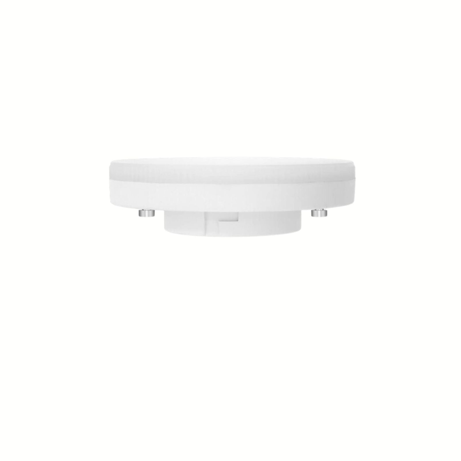 Lampadina LED GX53 - 230V - Bianco caldo 2700K° - 665 lumen -7W - Filtro antiabbagliamento - Lumihome-France.com