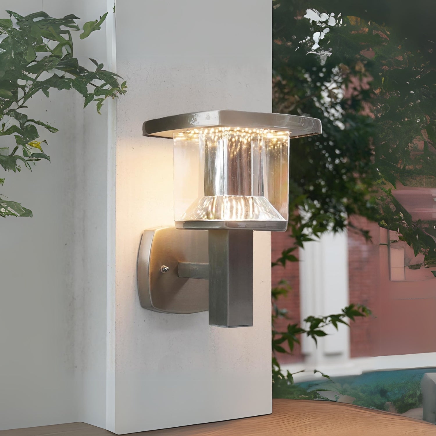 Lampada da parete a led MUNICH - Lumihome