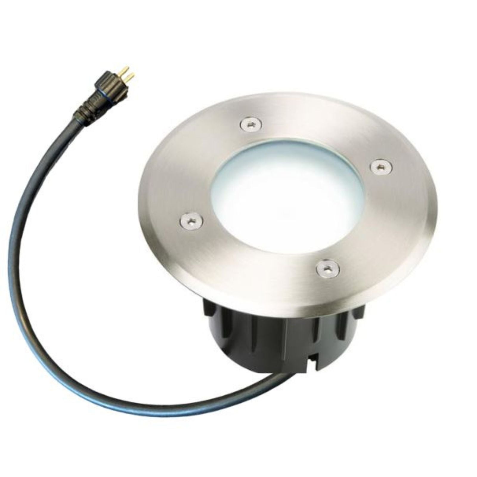 Faretto LED da incasso diametro 12cm - 230V - 500 lumen - Lumihome