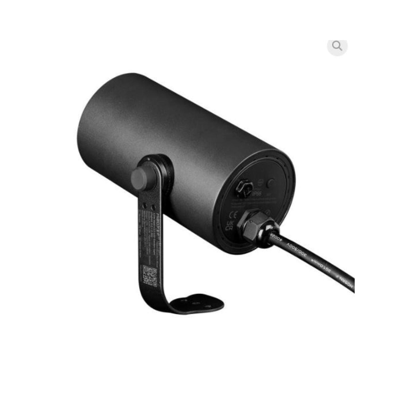 Spot à planter LED RGB/CCT connecté Mi–Boxer - 1100 lumens - 230V - 12W - Télécommandable - Lumihome-France.com